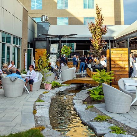 Hotel Mortagne Boucherville Exterior foto
