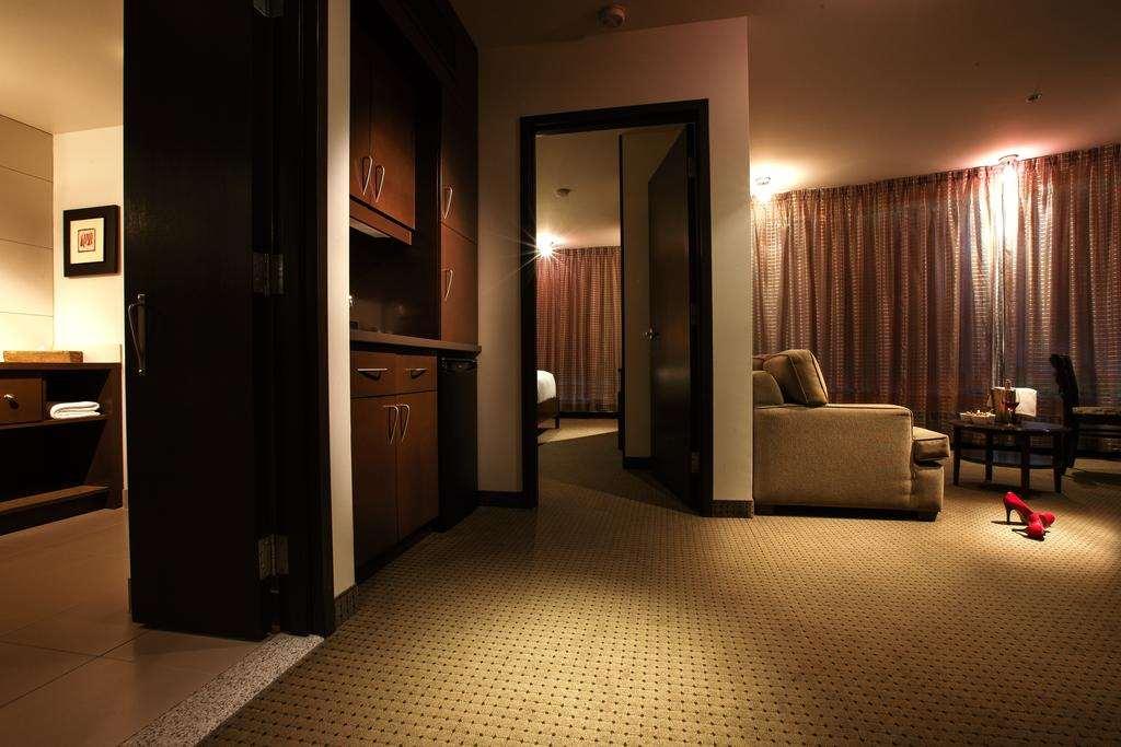 Hotel Mortagne Boucherville Cameră foto