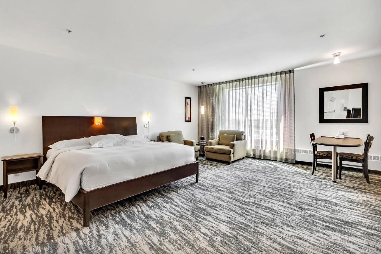 Hotel Mortagne Boucherville Exterior foto
