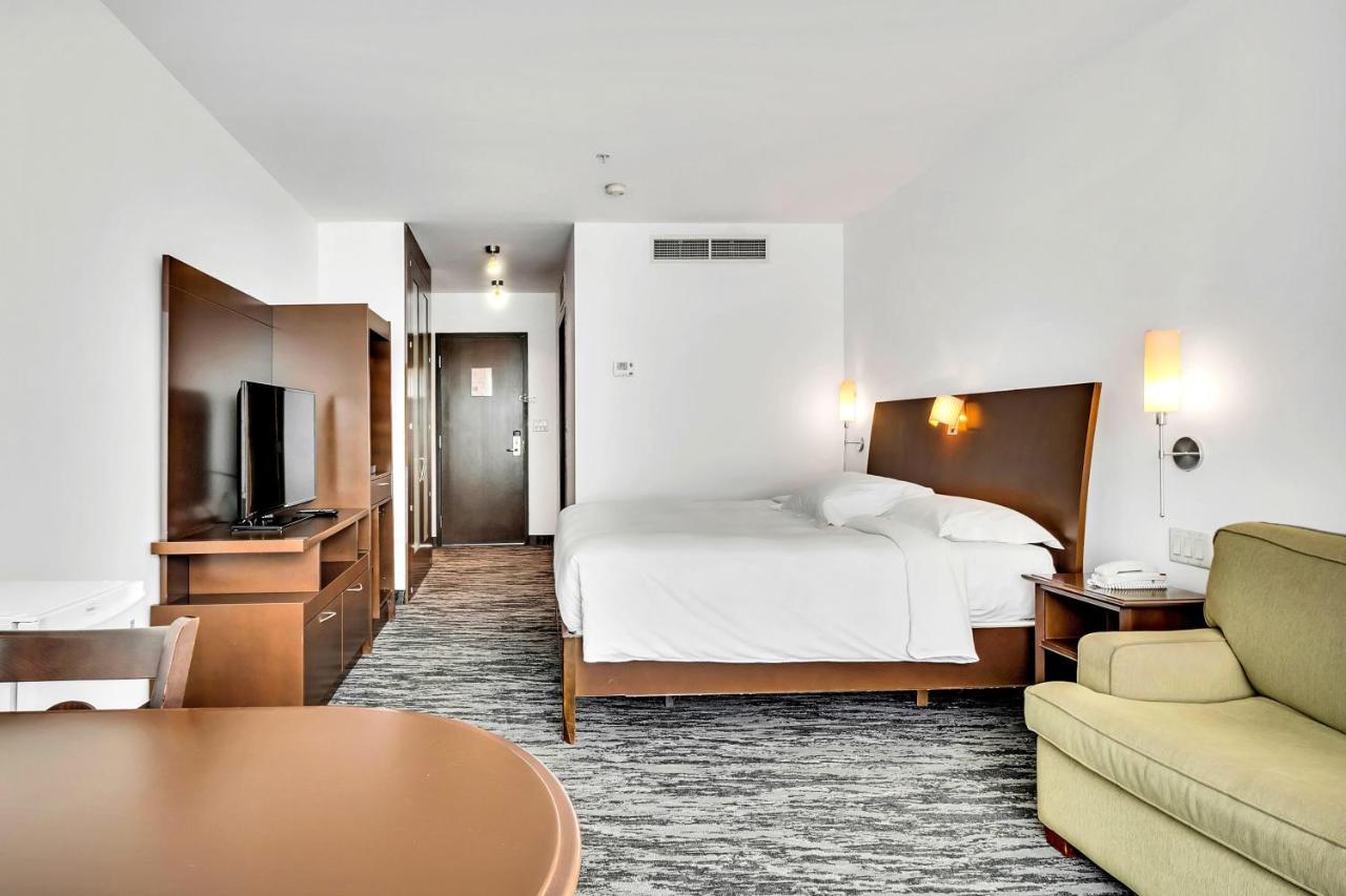 Hotel Mortagne Boucherville Exterior foto