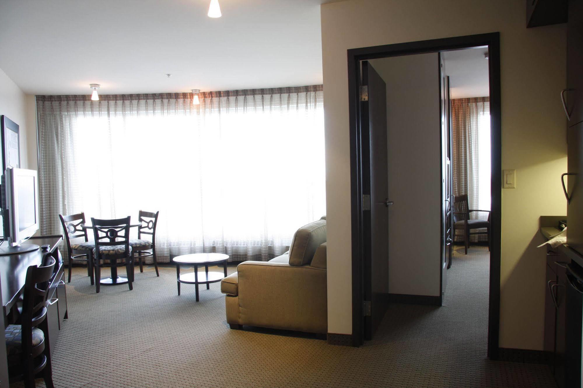 Hotel Mortagne Boucherville Exterior foto